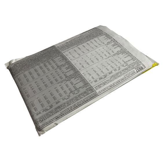 Vtg McCall's Girl's Medieval Dress Costume 8937 Cape Hat Sz 10 12 Zooterz UNCUT - Picture 9 of 15